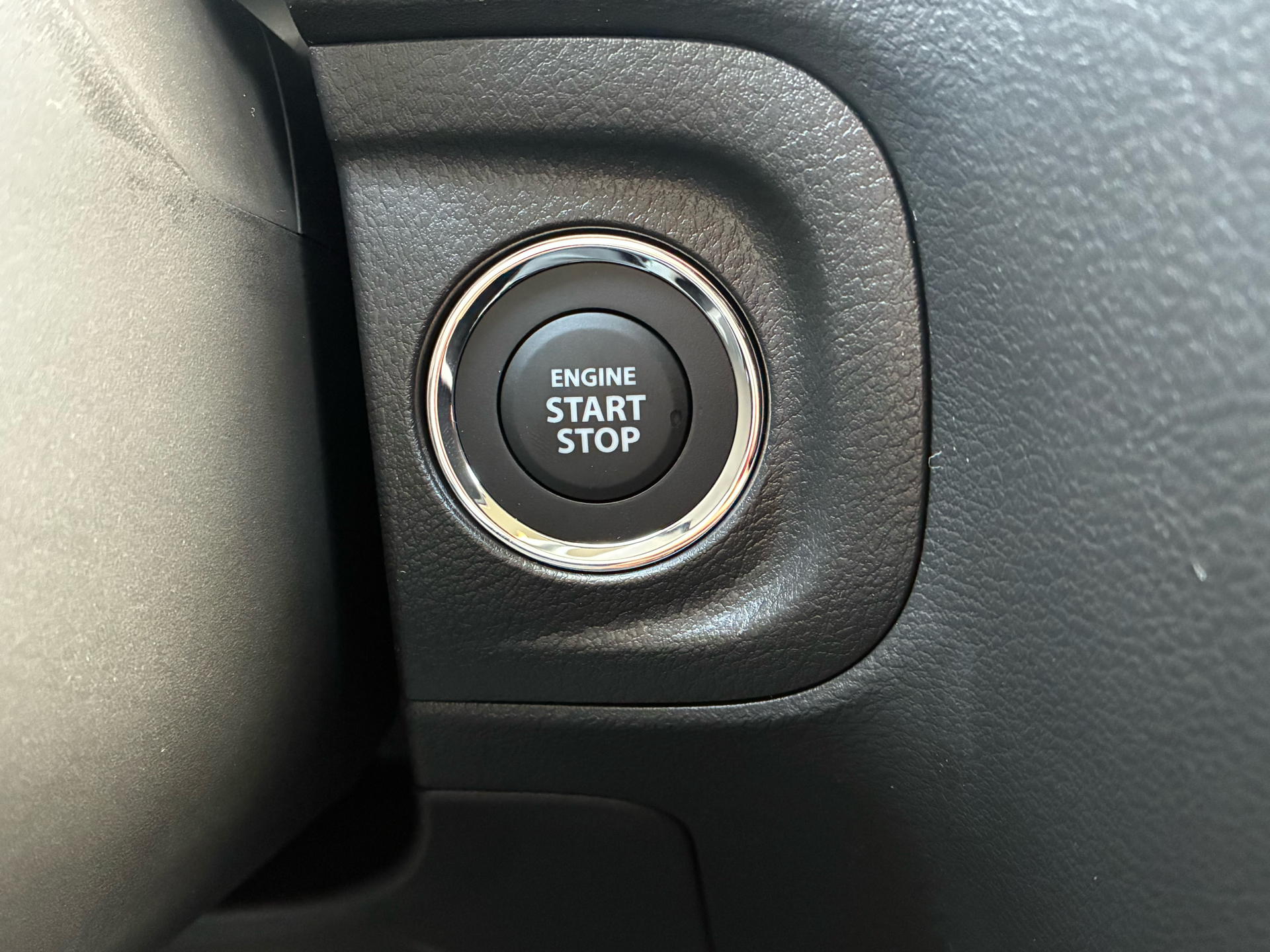 Billede af Suzuki Vitara 1,4 Club110HK 129HK 5d Man. 