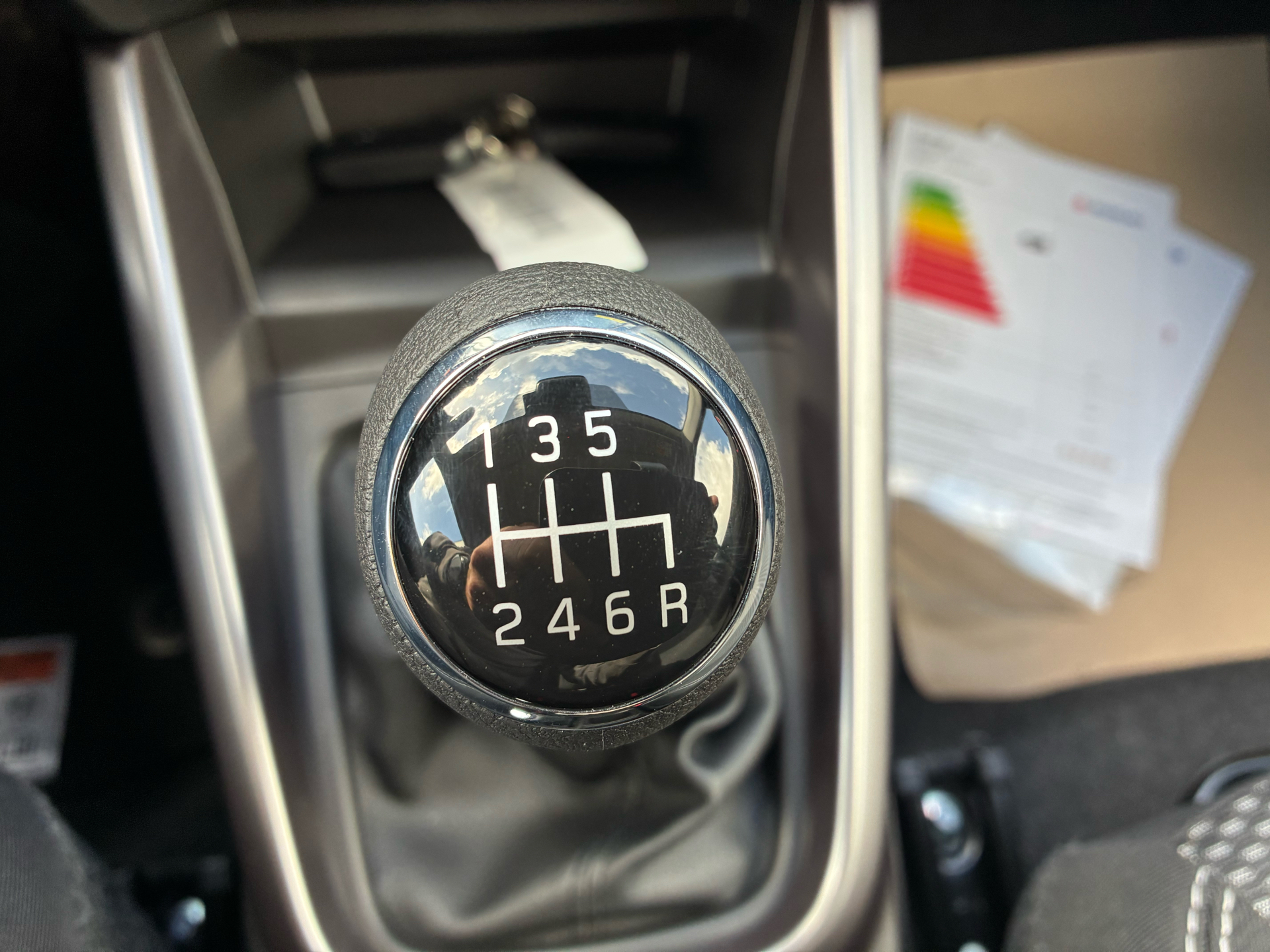Billede af Suzuki Vitara 1,4 Club110HK 129HK 5d Man. 