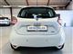 Billede af Renault Zoe ZE50 52 kWh LIFE 109HK 5d Aut. 