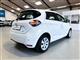 Billede af Renault Zoe ZE50 52 kWh LIFE 109HK 5d Aut. 