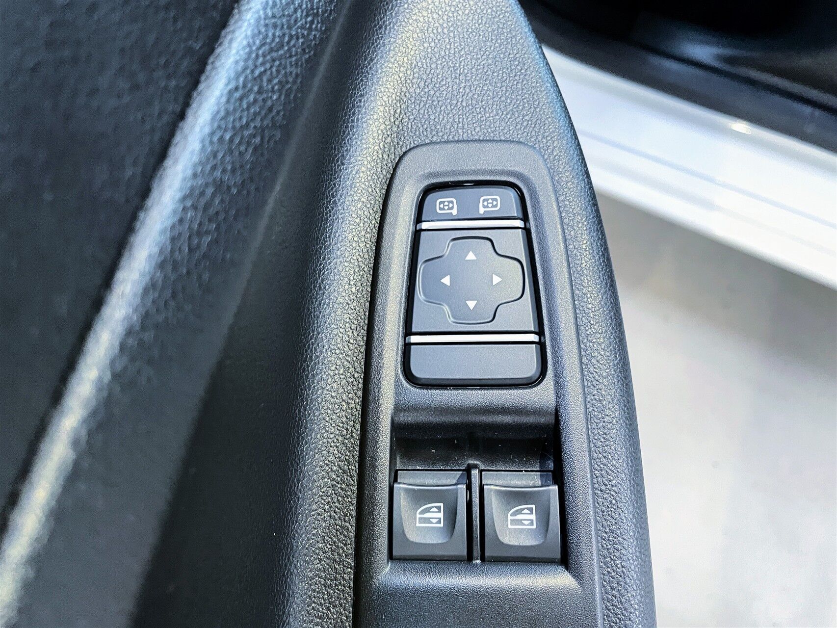 Billede af Renault Zoe ZE50 52 kWh LIFE 109HK 5d Aut. 