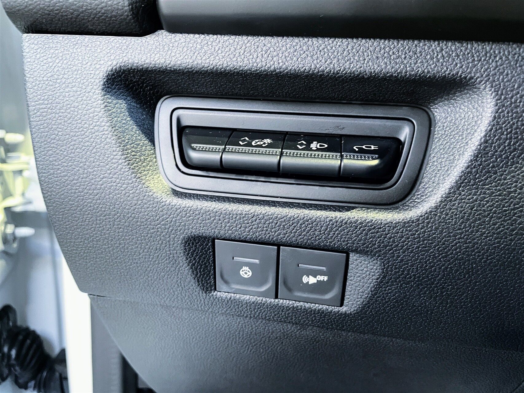 Billede af Renault Zoe ZE50 52 kWh LIFE 109HK 5d Aut. 