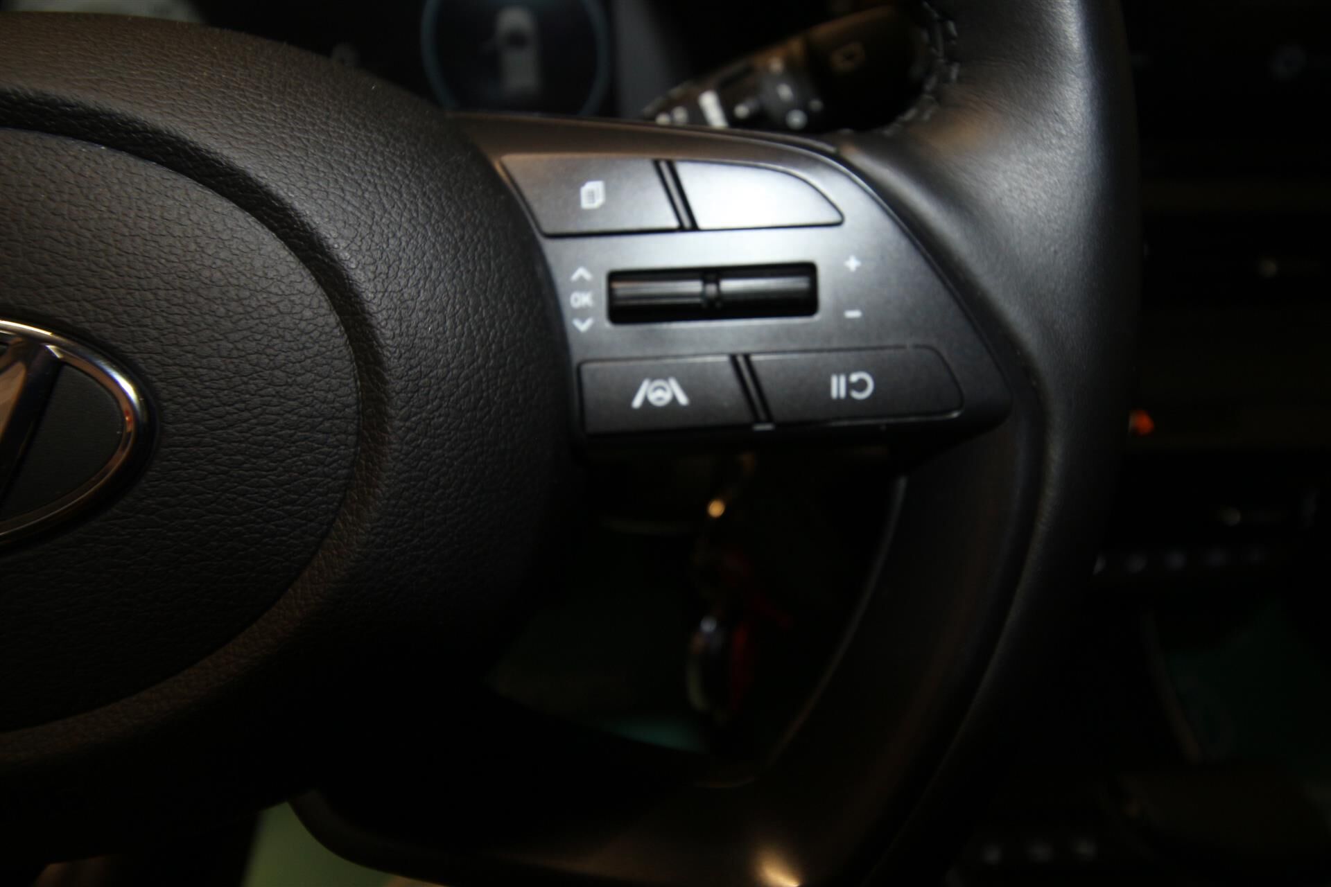 Billede af Hyundai i20 1,0 T-GDI Essential Komfort DCT 100HK 5d 7g Aut.