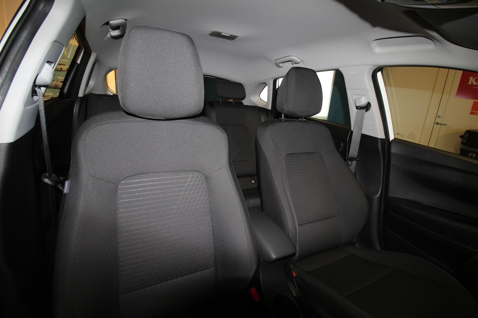 Billede af Hyundai i20 1,0 T-GDI Essential Komfort DCT 100HK 5d 7g Aut.