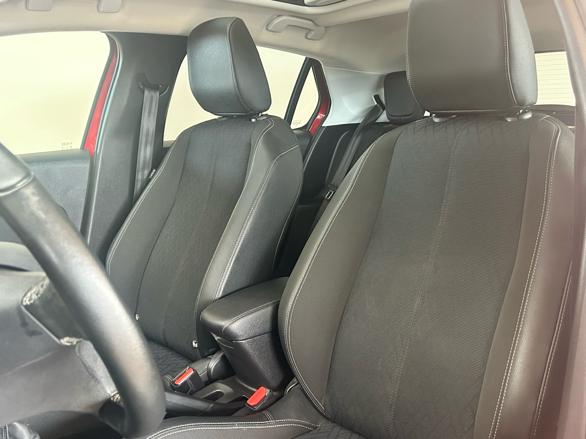 Billede af Opel Corsa 1,2 PureTech Sport 75HK 5d