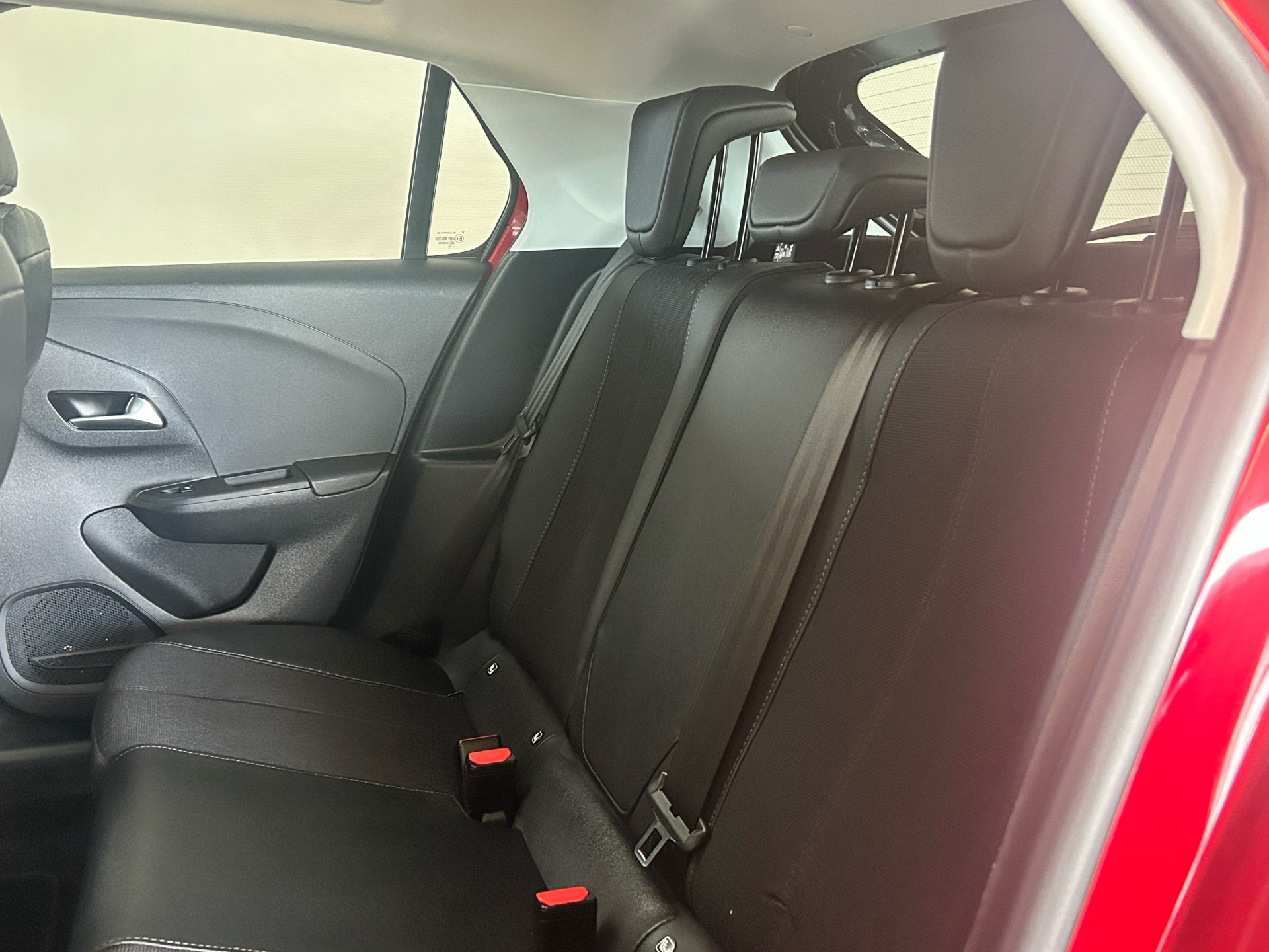 Billede af Opel Corsa 1,2 PureTech Sport 75HK 5d