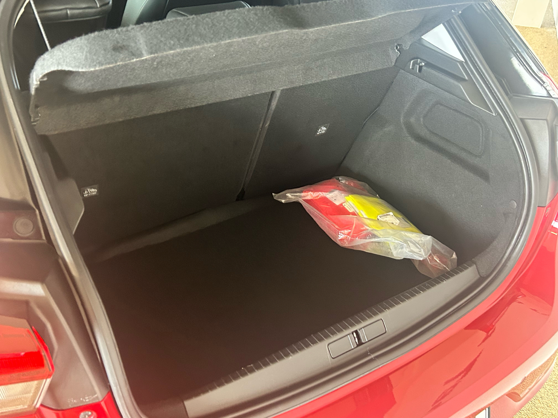Billede af Opel Corsa 1,2 PureTech Sport 75HK 5d