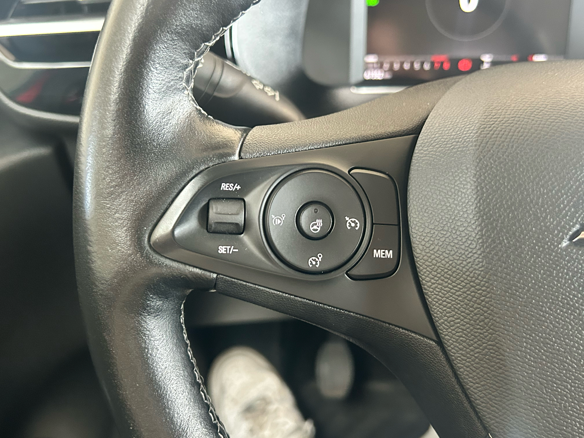 Billede af Opel Corsa 1,2 PureTech Sport 75HK 5d