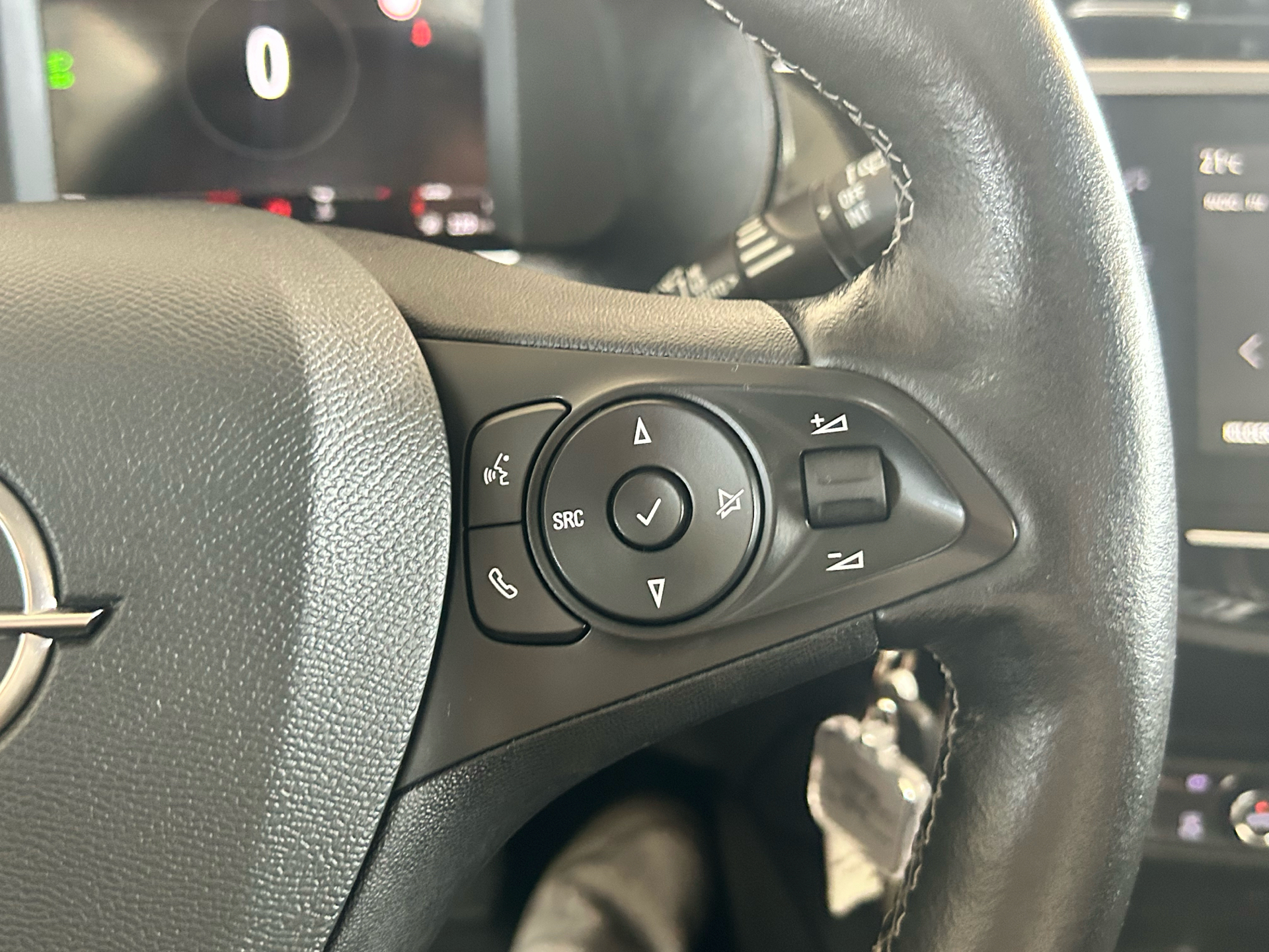 Billede af Opel Corsa 1,2 PureTech Sport 75HK 5d