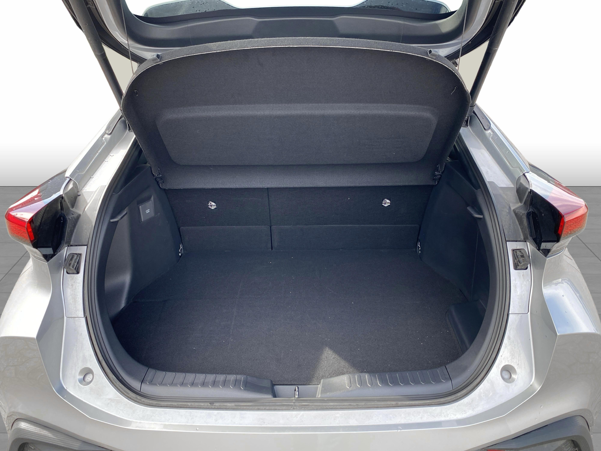 Billede af Toyota C-HR 2,0 Plugin-hybrid Style Smart E-CVT 223HK 5d Trinl. Gear