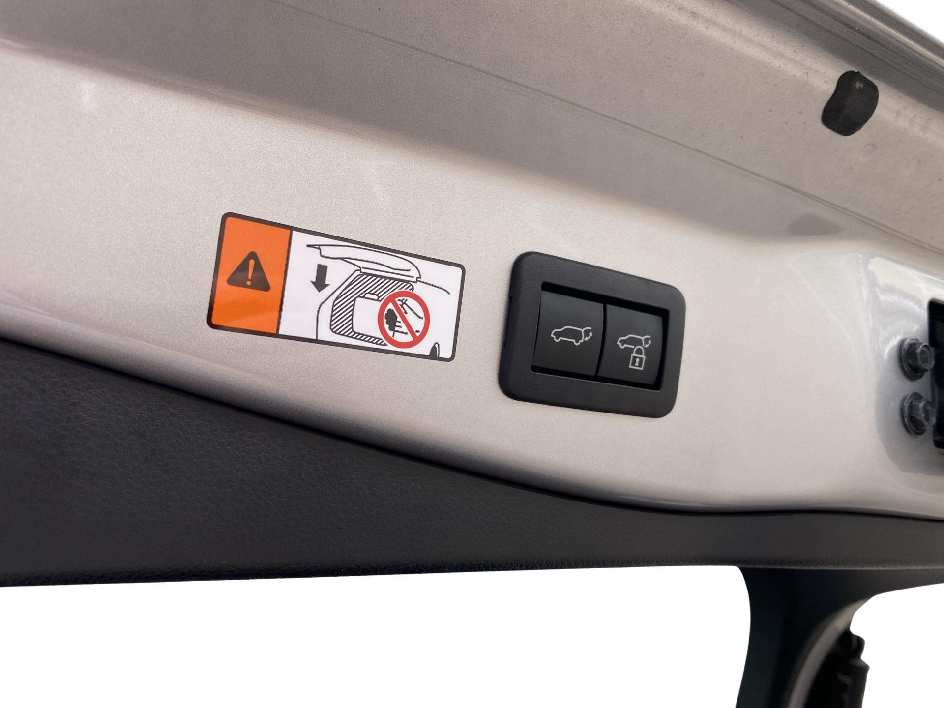 Billede af Toyota C-HR 2,0 Plugin-hybrid Style Smart E-CVT 223HK 5d Trinl. Gear