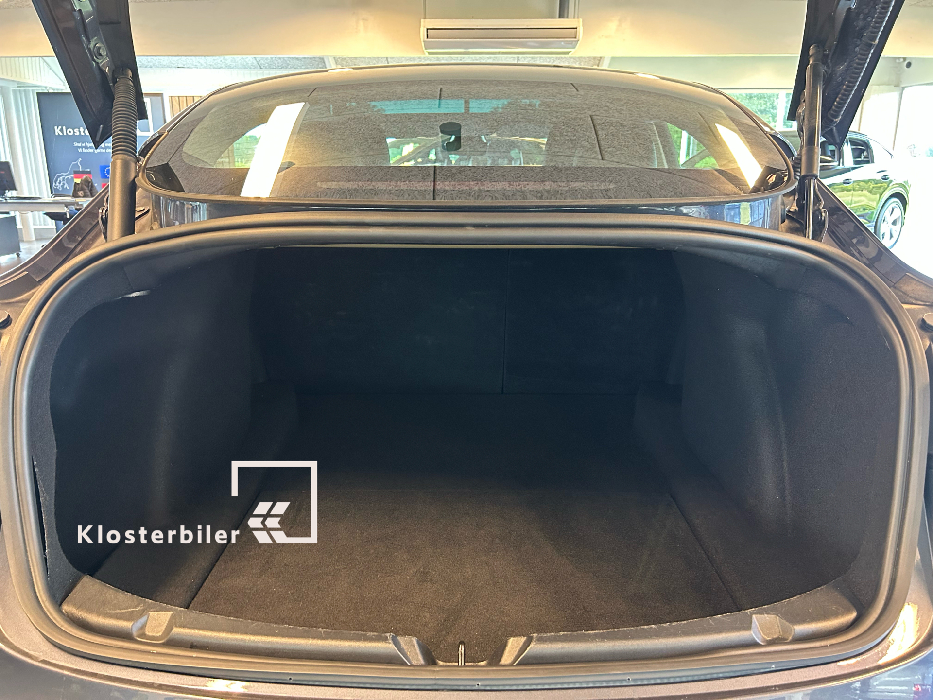 Billede af Tesla Model 3 EL Long Range 283HK Aut.