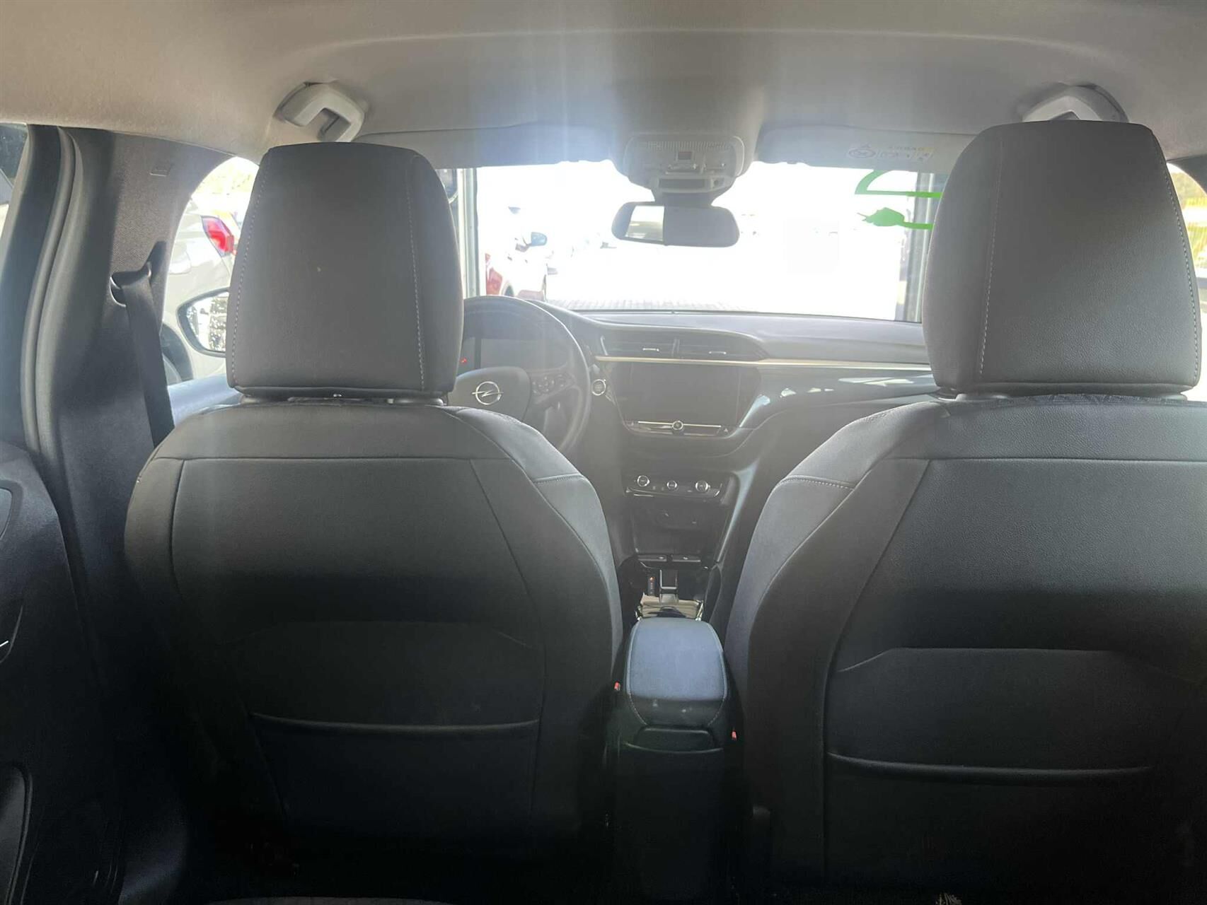 Billede af Opel Corsa-e EL Elegance 136HK 5d Aut.