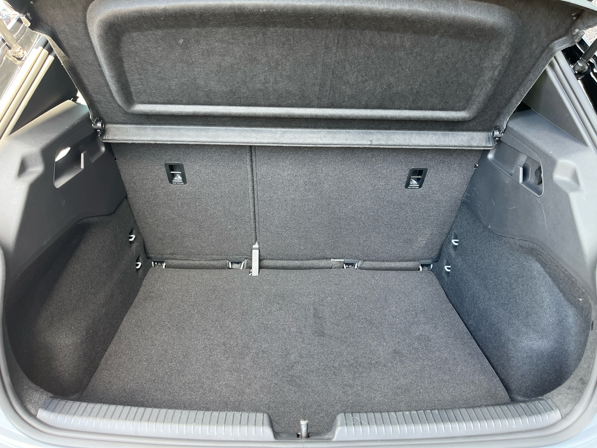 Billede af VW ID.3 EL Pro Performance 204HK 5d Aut.