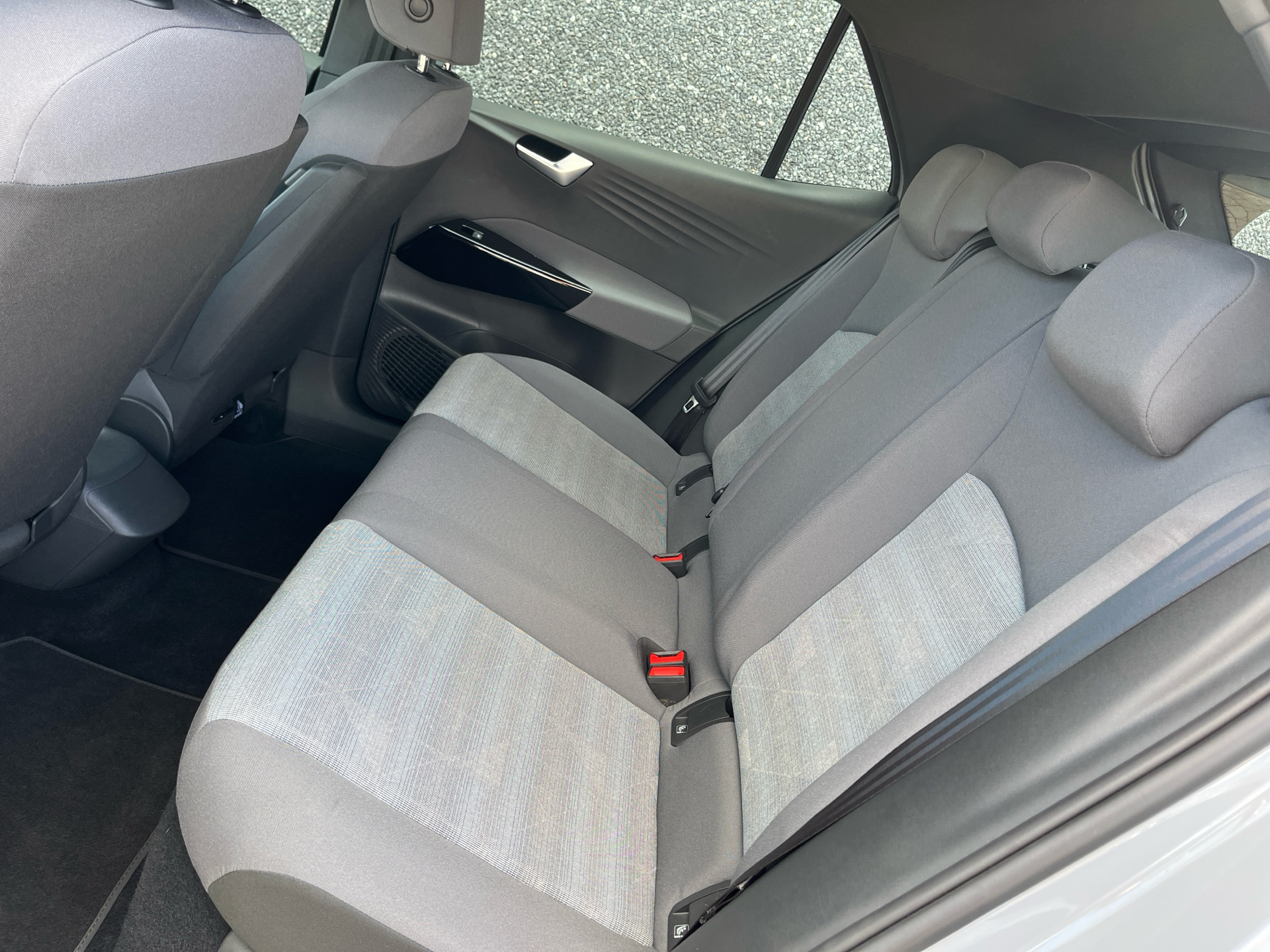 Billede af VW ID.3 EL Pro Performance 204HK 5d Aut.