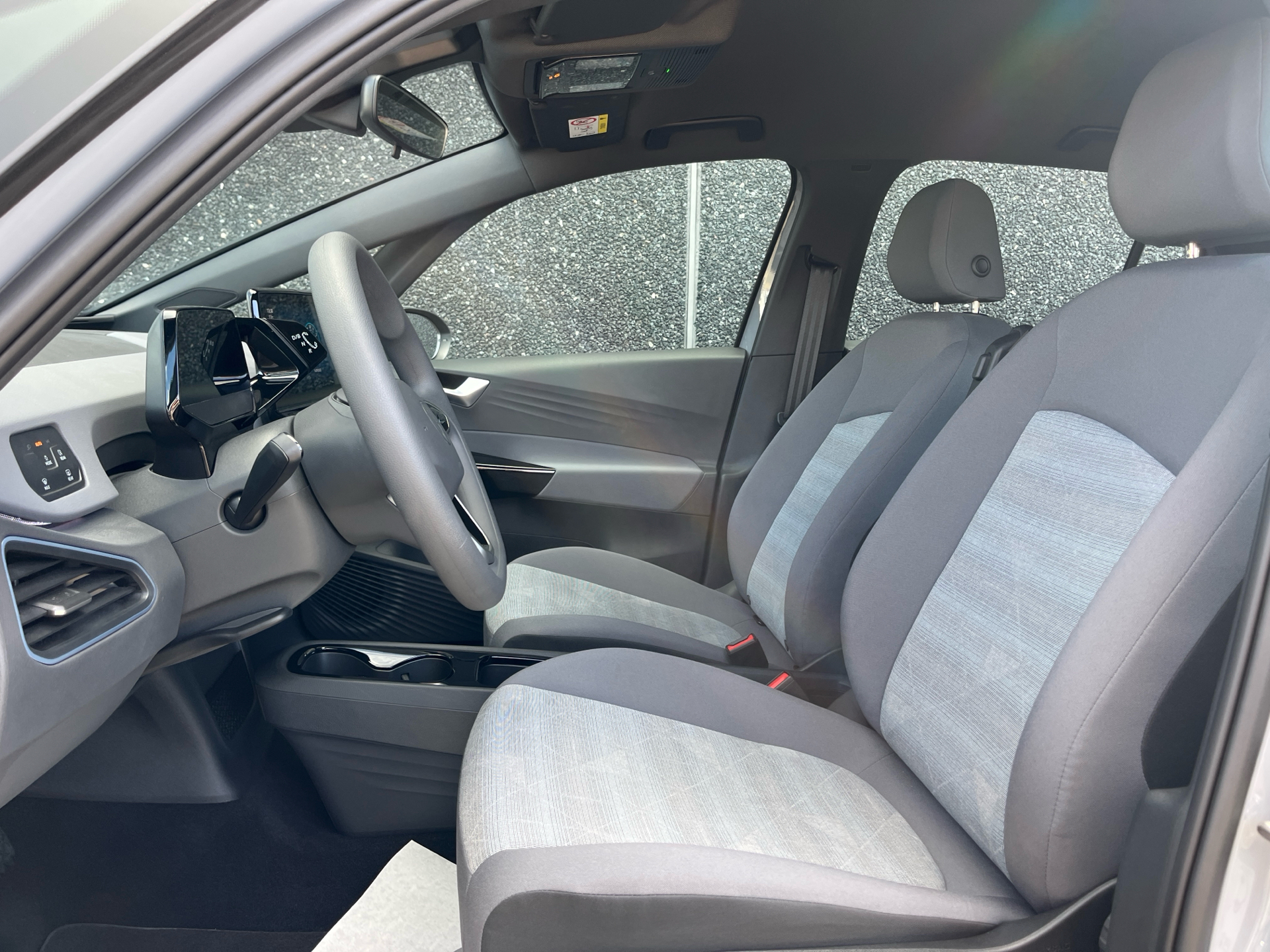 Billede af VW ID.3 EL Pro Performance 204HK 5d Aut.