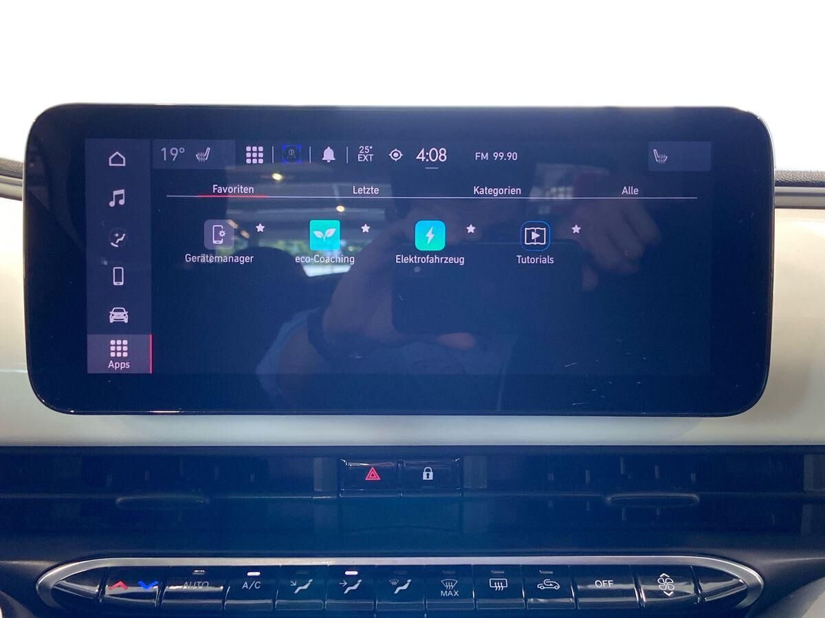 Billede af Fiat 500e EL Icon 118HK 3d Aut.