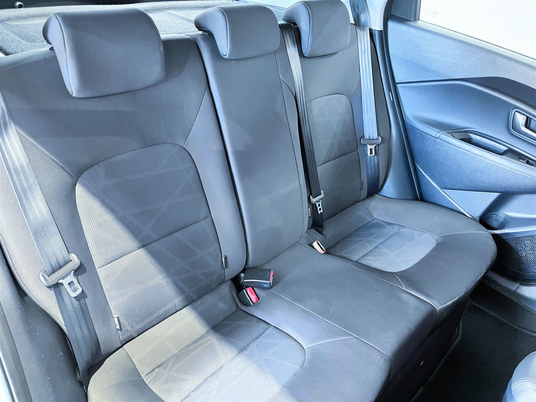 Billede af Kia Rio 1,2 Active 86HK 5d