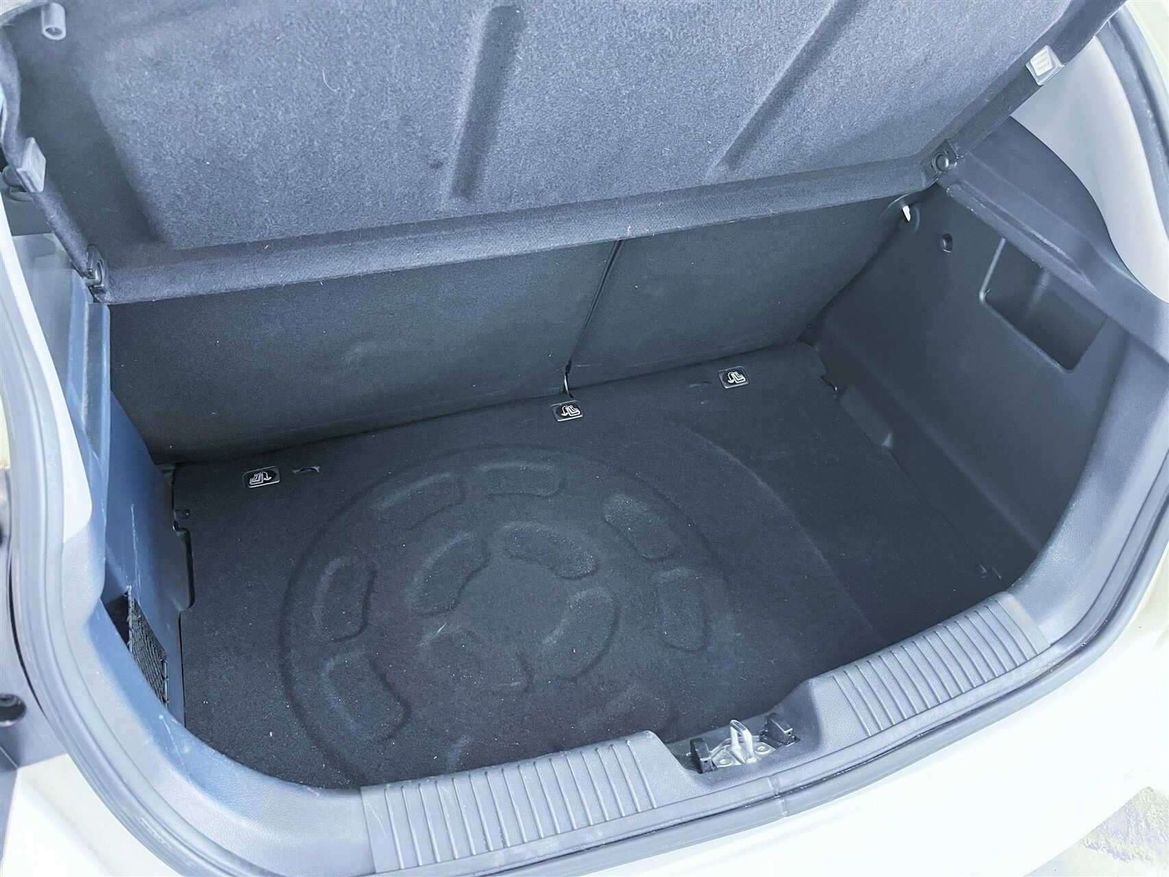 Billede af Kia Rio 1,2 Active 86HK 5d