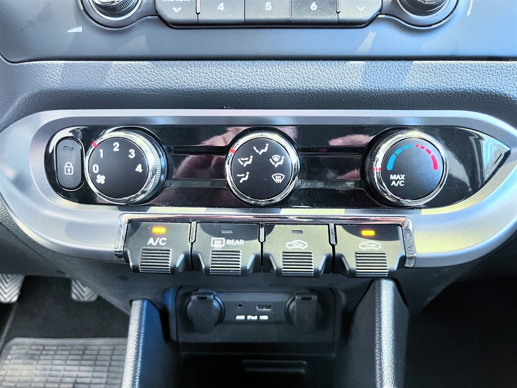 Billede af Kia Rio 1,2 Active 86HK 5d