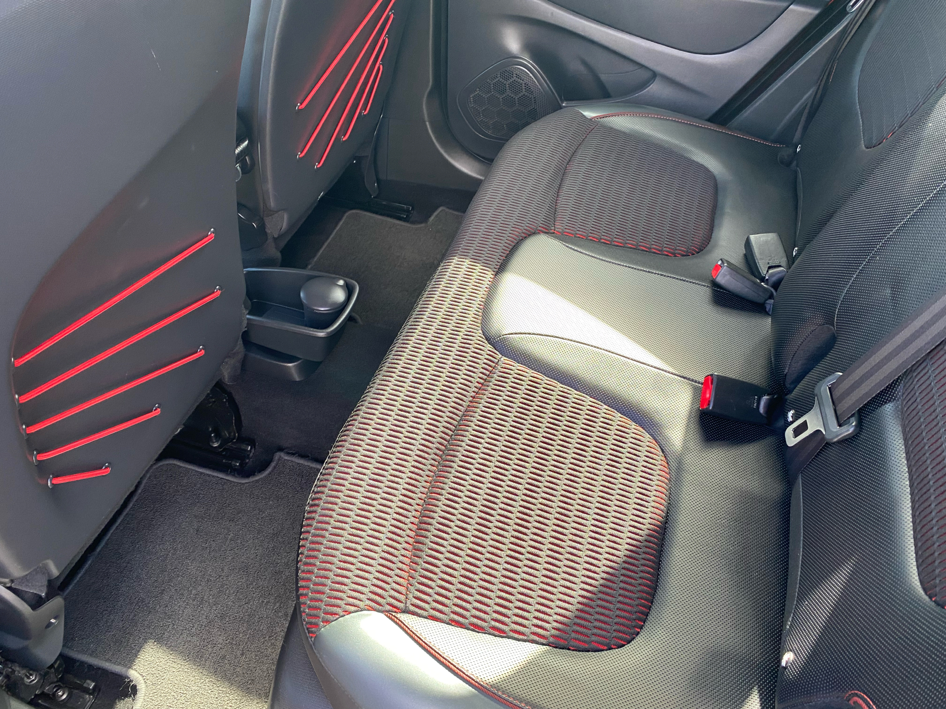 Billede af Renault Captur 1,2 TCE Dynamique EDC 120HK 5d 6g Aut.