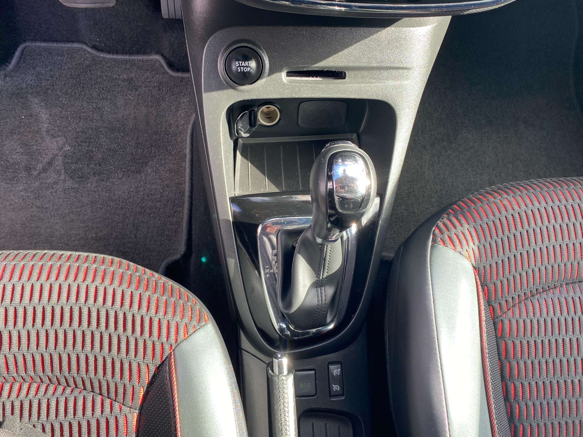 Billede af Renault Captur 1,2 TCE Dynamique EDC 120HK 5d 6g Aut.