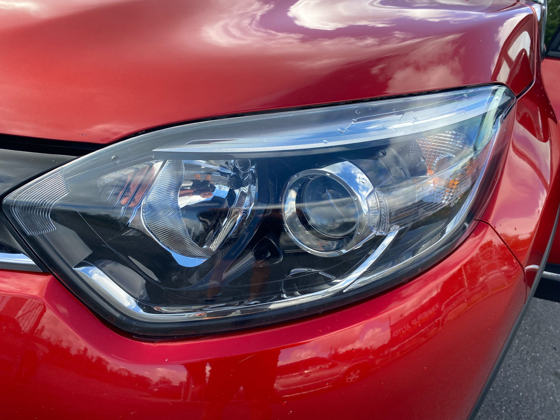 Billede af Renault Captur 1,2 TCE Dynamique EDC 120HK 5d 6g Aut.