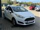Billede af Ford Fiesta 1,0 EcoBoost Titanium Start/Stop 125HK 5d