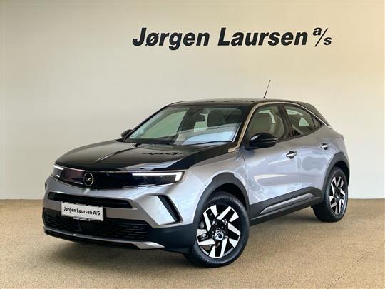 Opel Mokka-e EL Elegance 136HK 5d Aut.