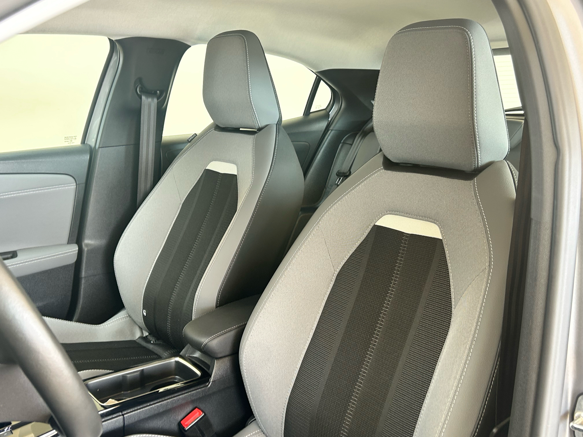 Billede af Opel Mokka-e EL Elegance 136HK 5d Aut.