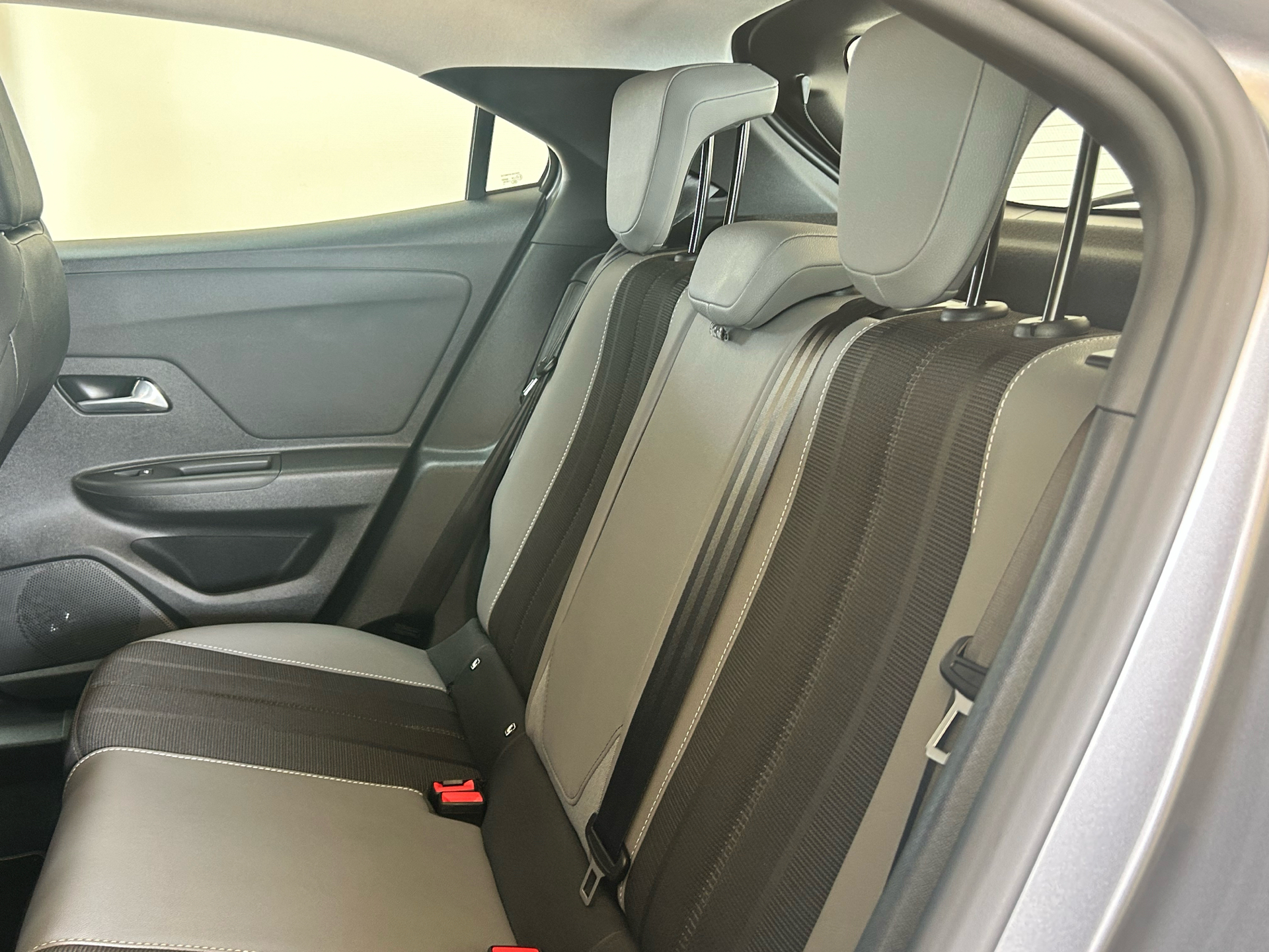Billede af Opel Mokka-e EL Elegance 136HK 5d Aut.