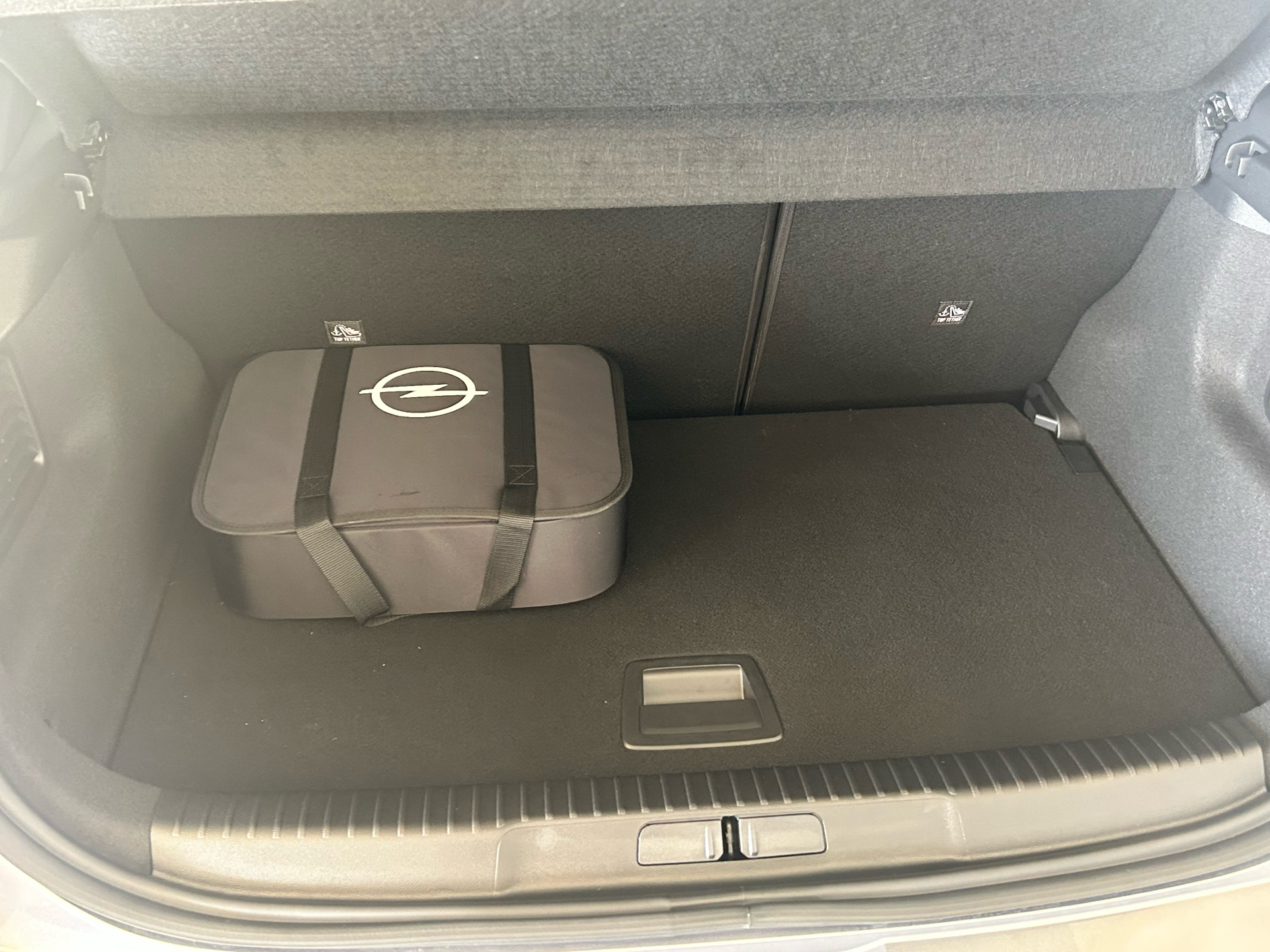 Billede af Opel Mokka-e EL Elegance 136HK 5d Aut.