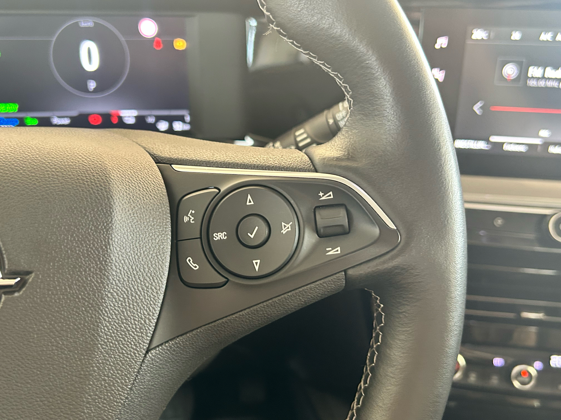 Billede af Opel Mokka-e EL Elegance 136HK 5d Aut.