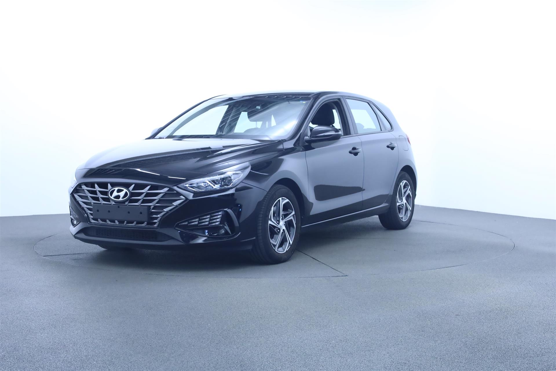 Billede af Hyundai i30 1,0 T-GDI Essential 120HK 5d 6g