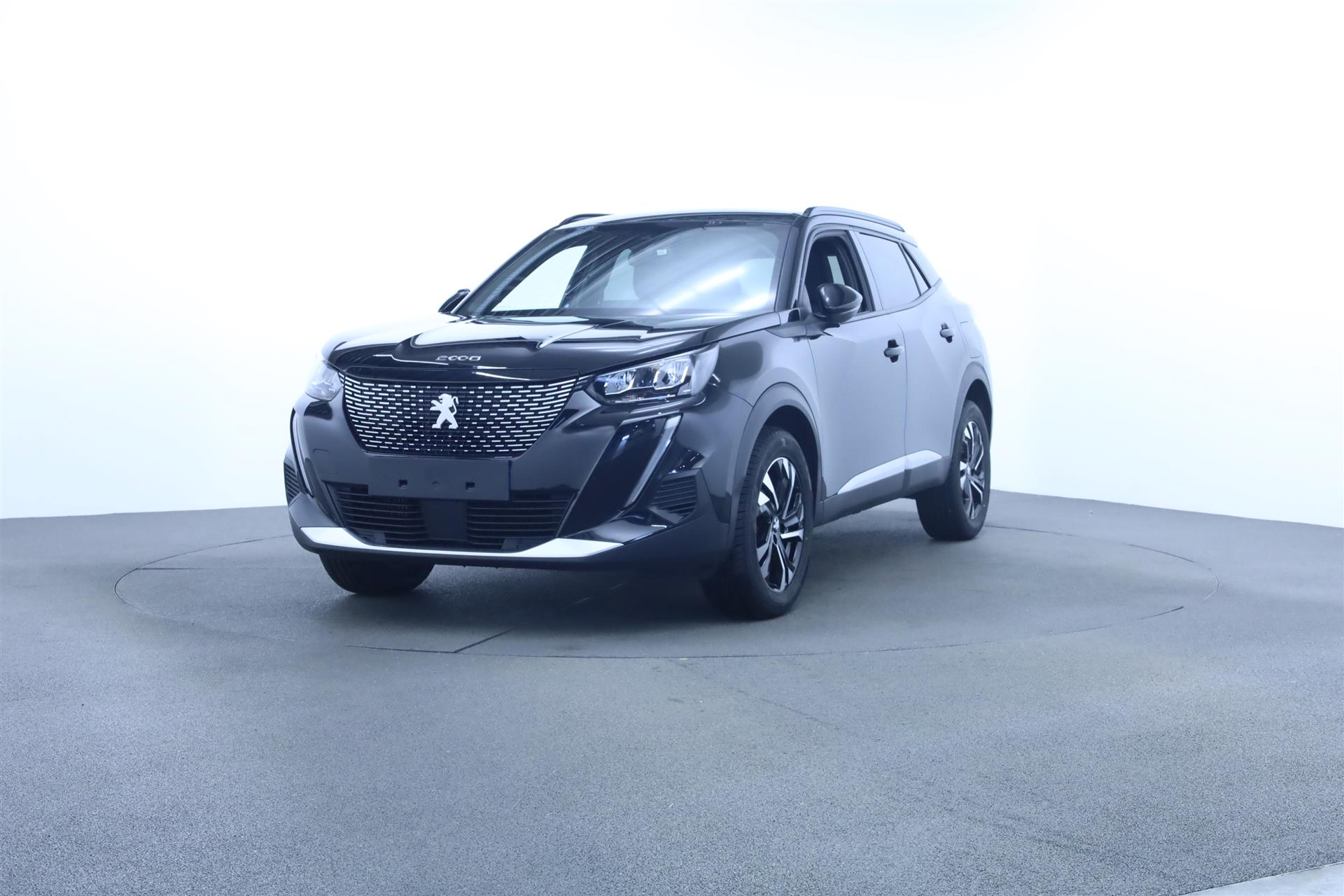 Billede af Peugeot 2008 1,2 PureTech Vision Sport 130HK 5d