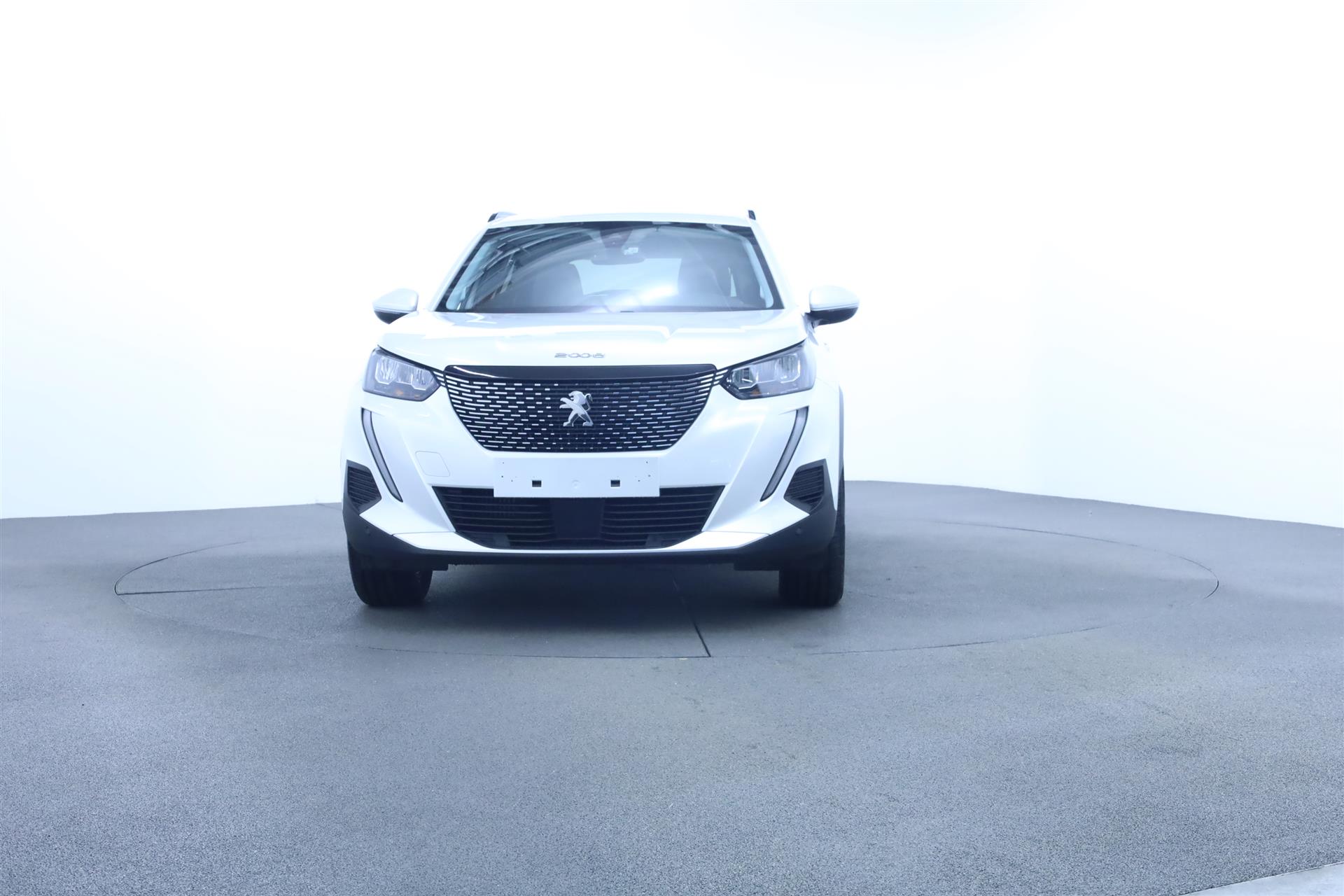 Billede af Peugeot 2008 1,2 PureTech Allure Pack 130HK 5d