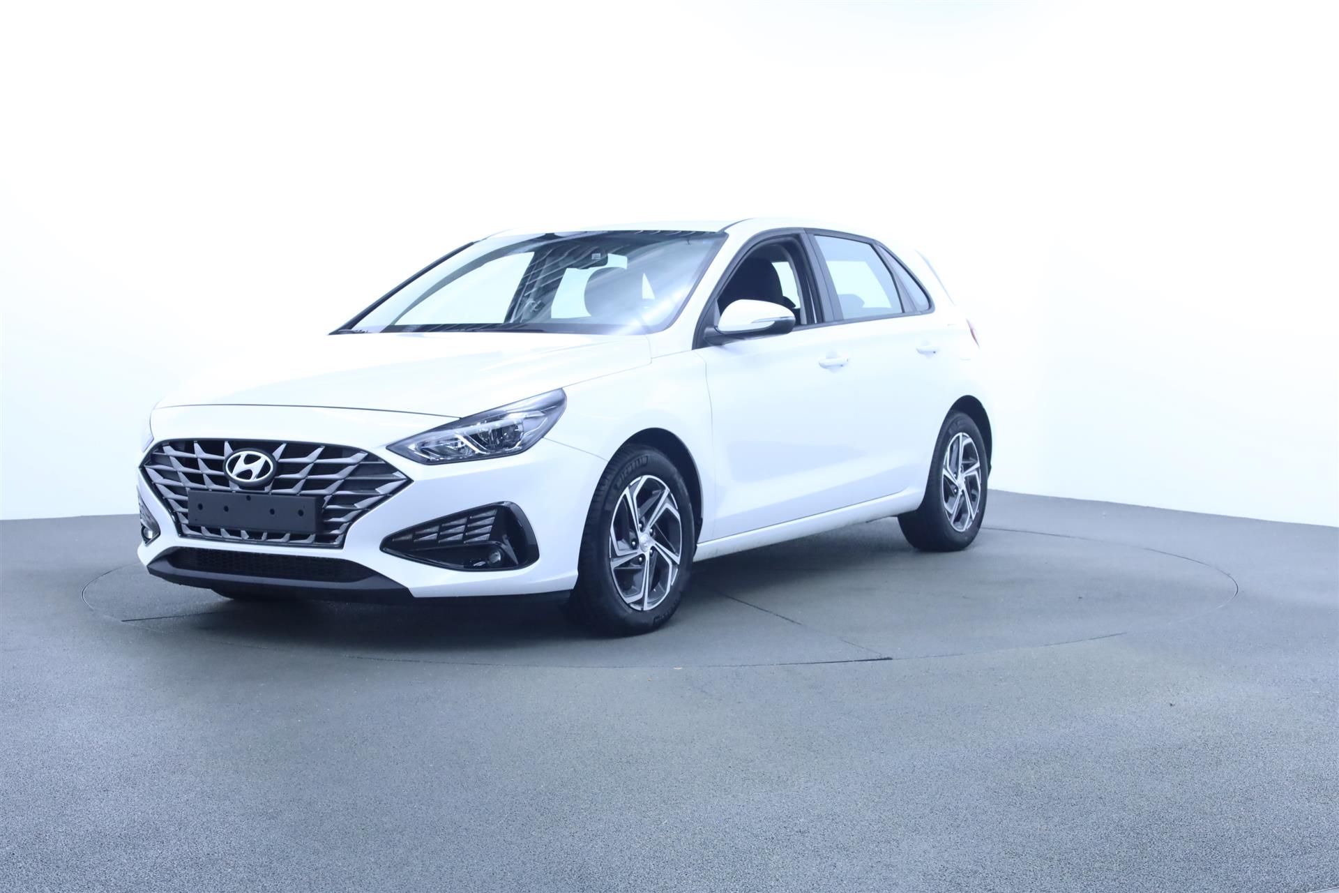 Billede af Hyundai i30 1,0 T-GDI Essential 120HK 5d 6g