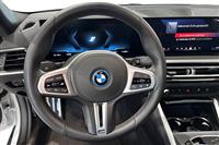 BMW i4 M50 Gran Coupé EL XDrive 544HK 5d Aut.
