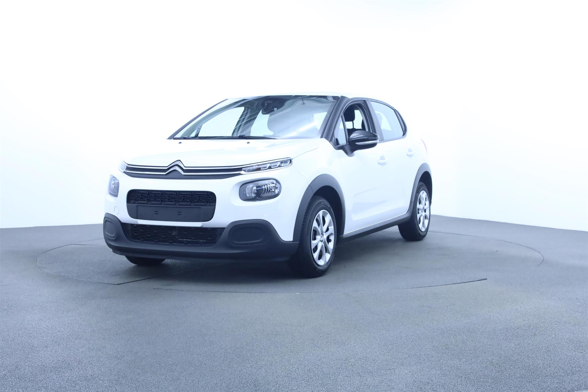 Billede af Citroën C3 1,2 PureTech Cool start/stop 82HK 5d