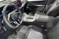BMW i4 M50 Gran Coupé EL 4x4 544HK 5d Aut.