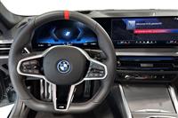 BMW i4 M50 Gran Coupé EL 4x4 544HK 5d Aut.