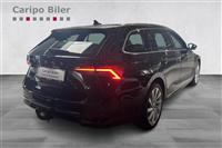 Skoda Octavia Combi 1,4 TSI  Plugin-hybrid iV Plus iV DSG 204HK Stc 6g Aut.