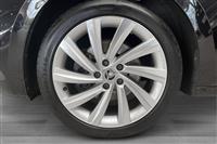 Skoda Octavia Combi 1,4 TSI  Plugin-hybrid iV Plus iV DSG 204HK Stc 6g Aut.