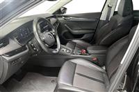 Skoda Octavia Combi 1,4 TSI  Plugin-hybrid iV Plus iV DSG 204HK Stc 6g Aut.