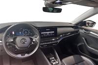 Skoda Octavia Combi 1,4 TSI  Plugin-hybrid iV Plus iV DSG 204HK Stc 6g Aut.