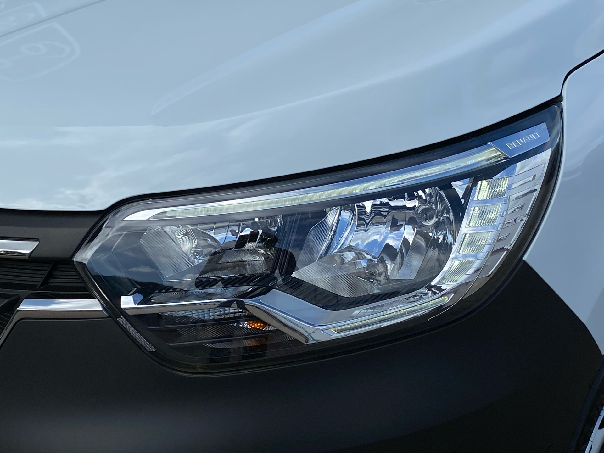 Billede af Renault Express 1,5 DCI Temp Tek 75HK Van 6g
