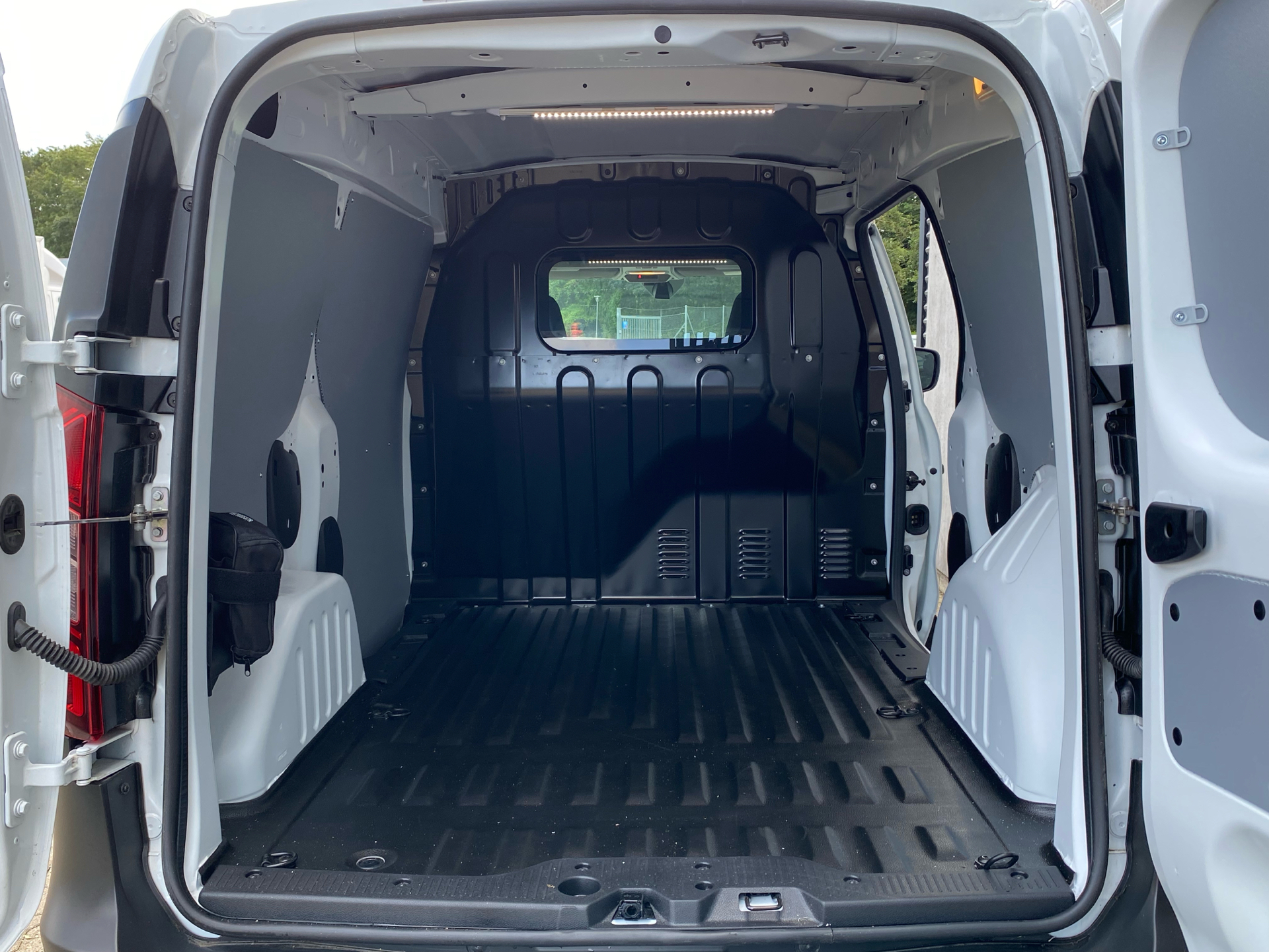 Billede af Renault Express 1,5 DCI Temp Tek 75HK Van 6g