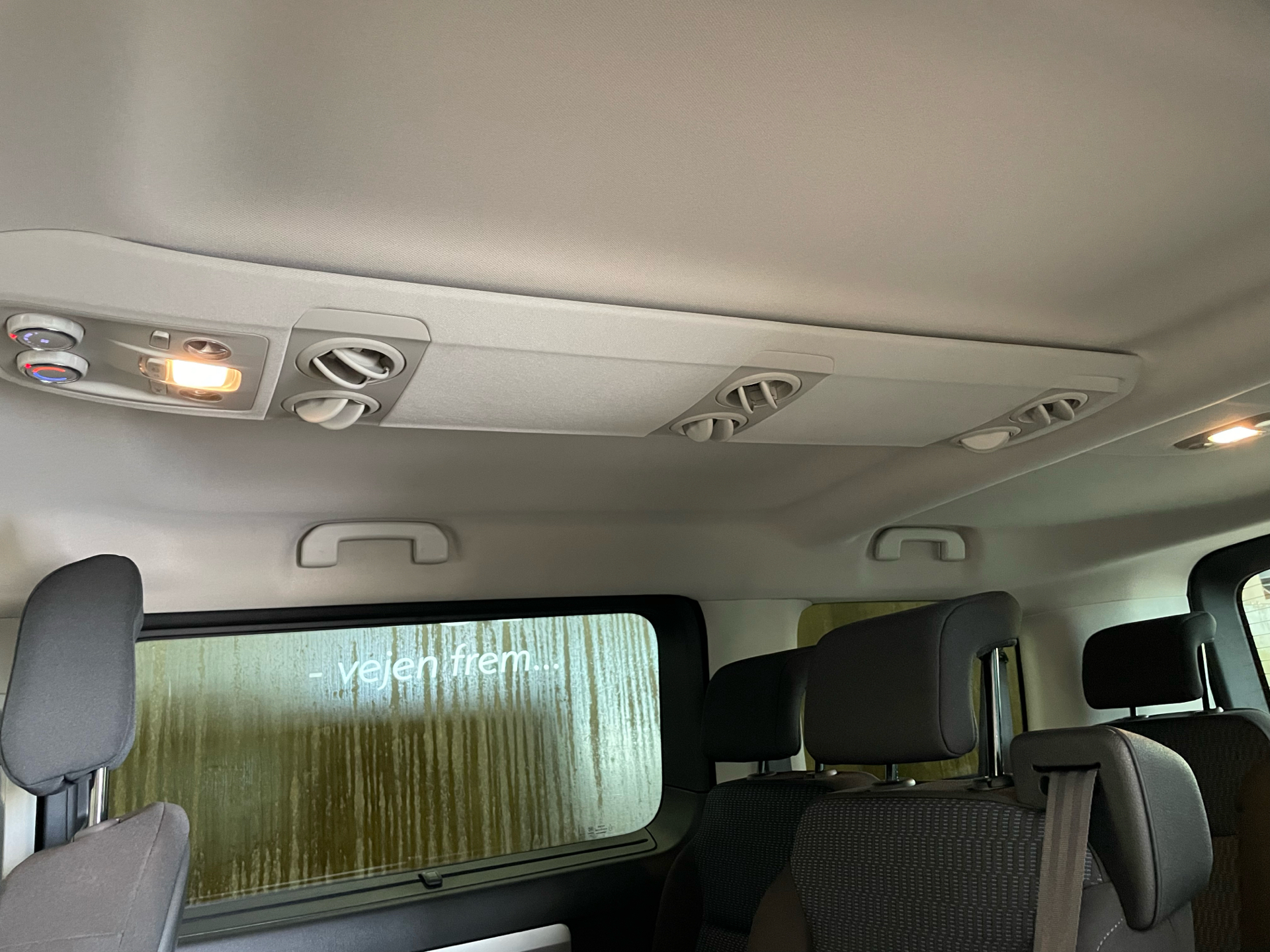 Billede af Citroën e-Spacetourer L2 EL Business 136HK Aut.