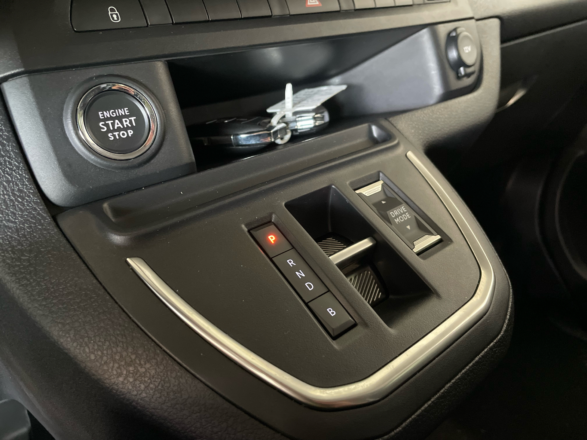 Billede af Citroën e-Spacetourer L2 EL Business 136HK Aut.