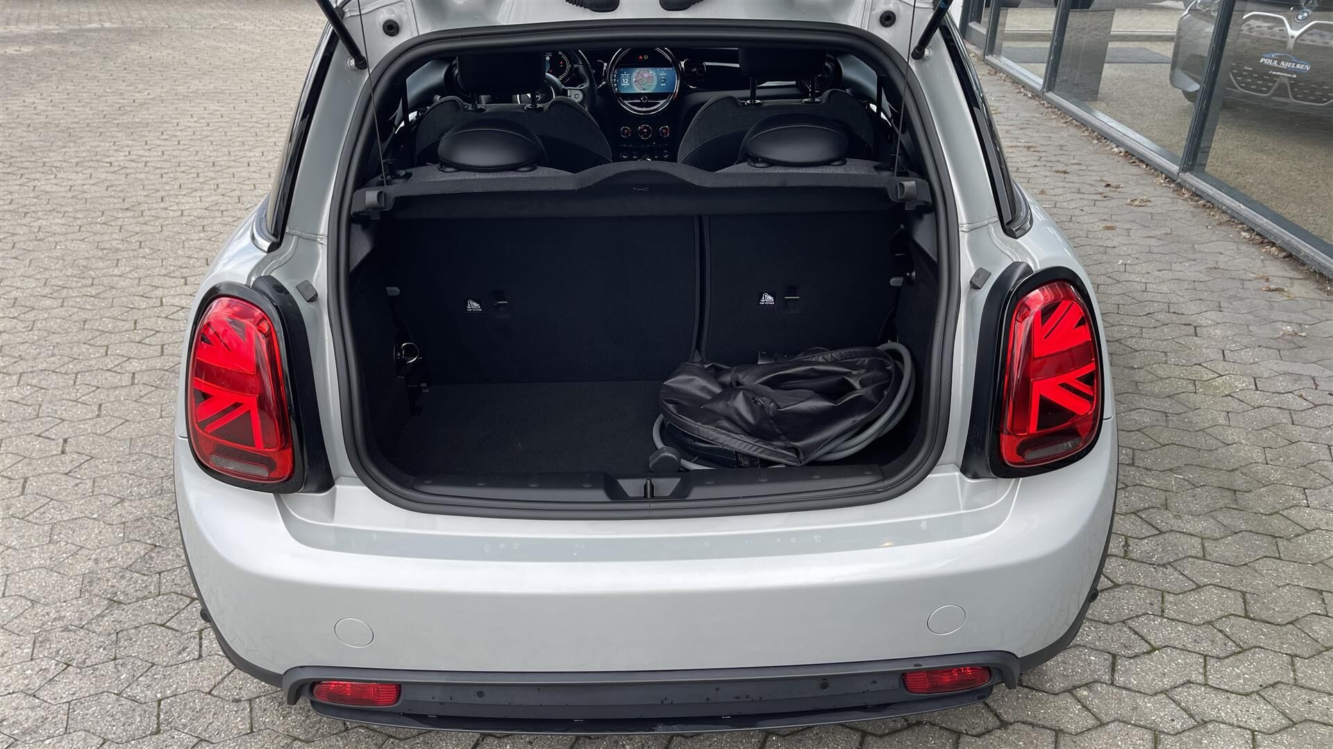 Billede af Mini Cooper SE Essential 184HK 3d Aut.